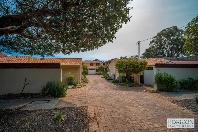 3/163 Herbert Street, Doubleview WA 6018