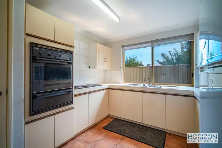 Third view of Homely townhouse listing, 3/163 Herbert Street, Doubleview WA 6018