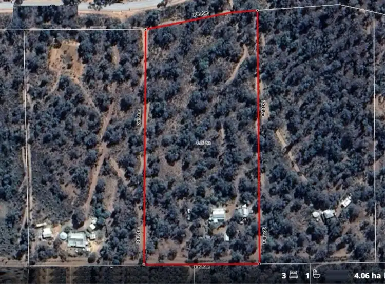 Second view of Homely house listing, Address available on request