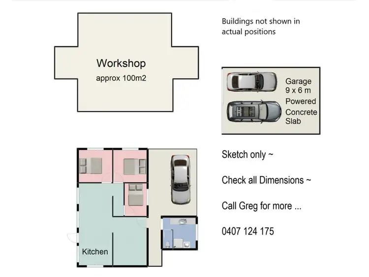 Third view of Homely house listing, Address available on request