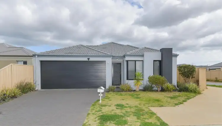 27 Southport Drive, Baldivis WA 6171