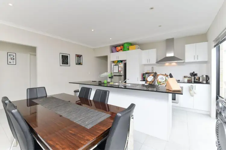 Second view of Homely house listing, 27 Southport Drive, Baldivis WA 6171