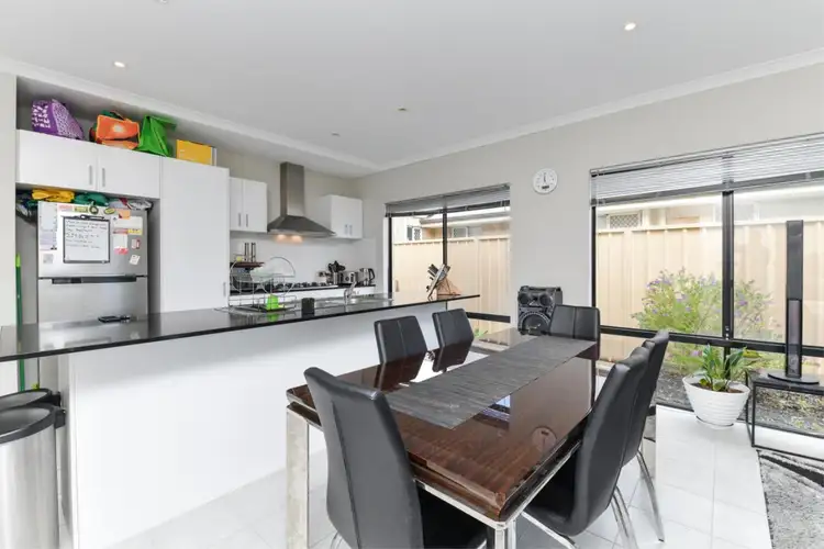 Third view of Homely house listing, 27 Southport Drive, Baldivis WA 6171