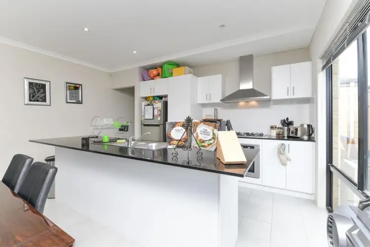 Fifth view of Homely house listing, 27 Southport Drive, Baldivis WA 6171