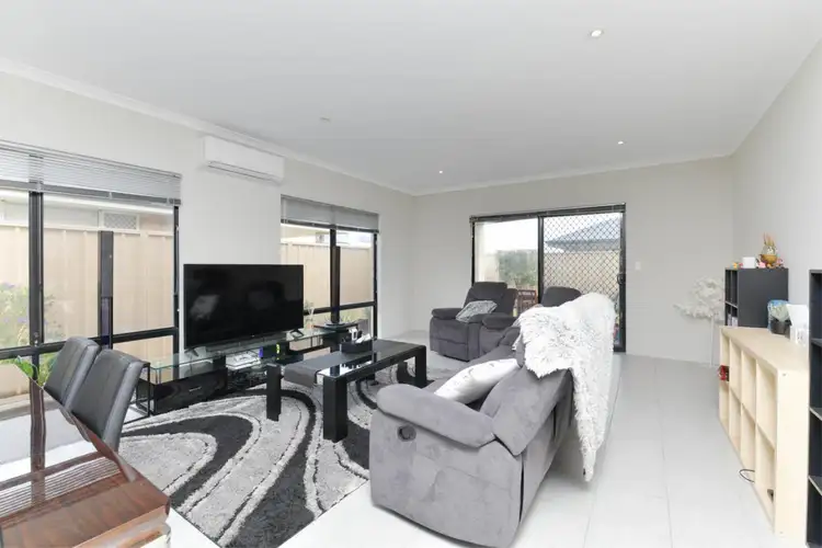 Seventh view of Homely house listing, 27 Southport Drive, Baldivis WA 6171