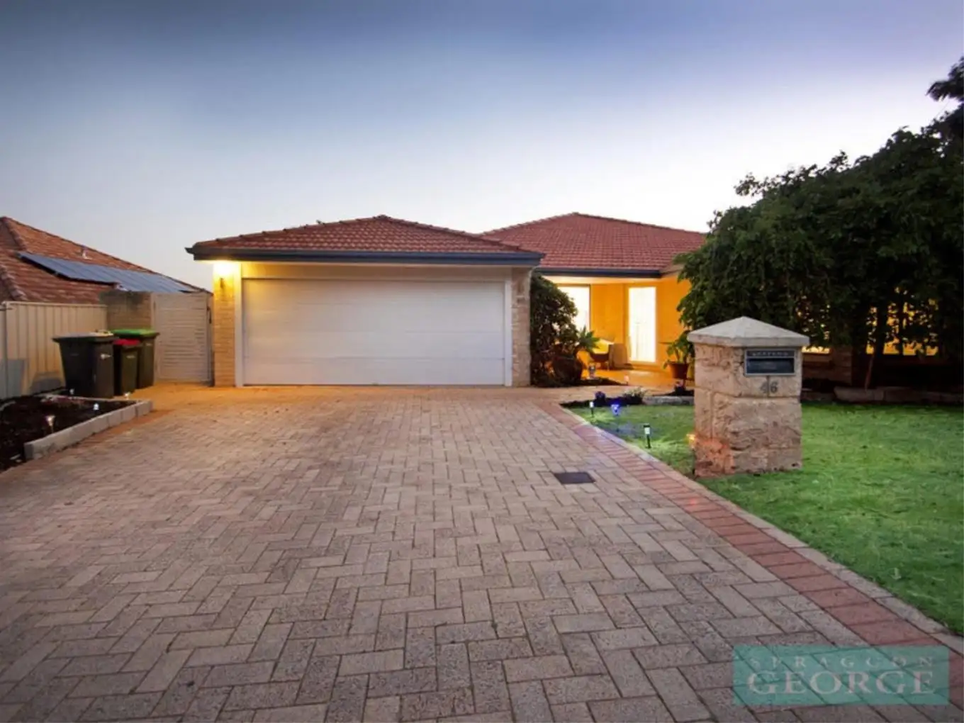 Main view of Homely house listing, 46 Blairgowie Heights, Kinross WA 6028