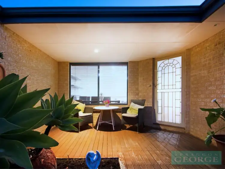 Second view of Homely house listing, 46 Blairgowie Heights, Kinross WA 6028