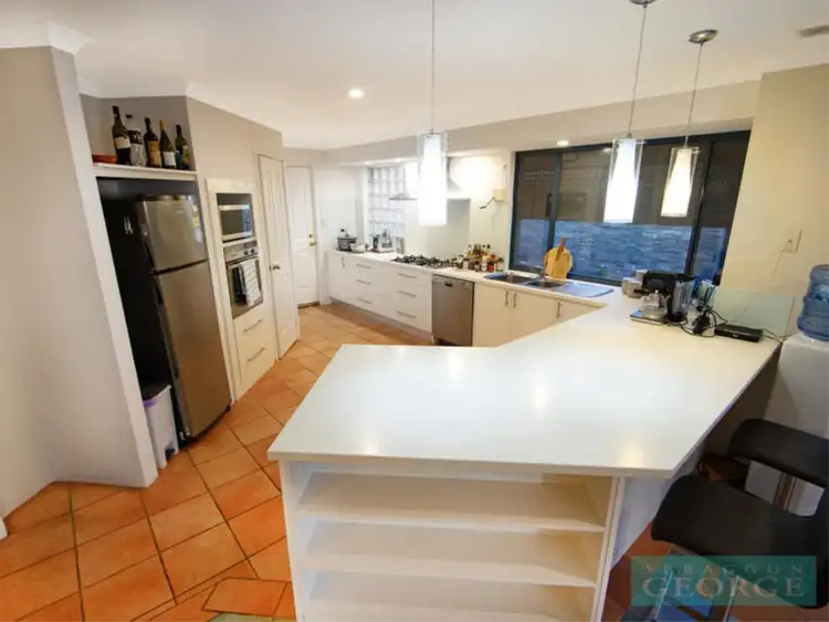 Third view of Homely house listing, 46 Blairgowie Heights, Kinross WA 6028