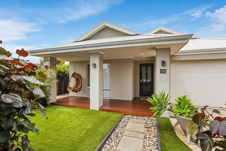 74 Keane Street, Wembley WA 6014