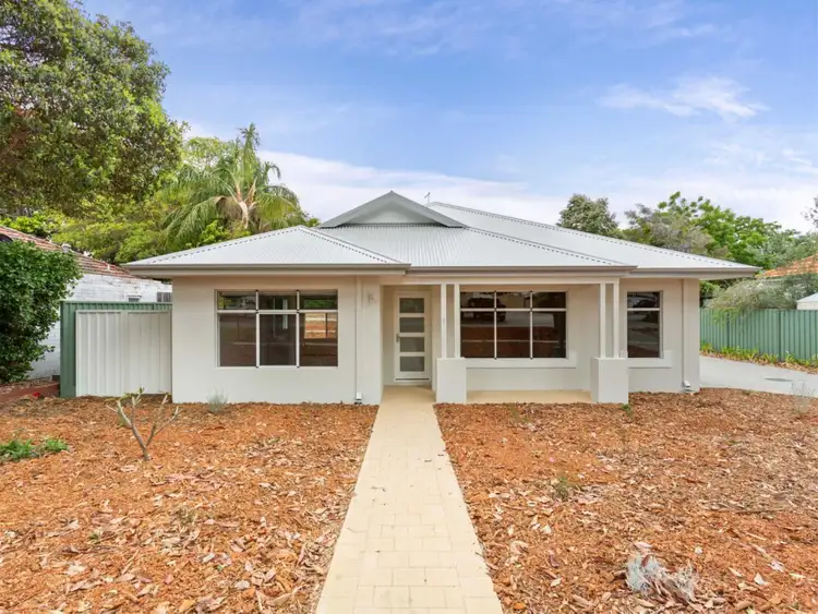 Second view of Homely house listing, 24 Jarvis Street, O'connor WA 6163
