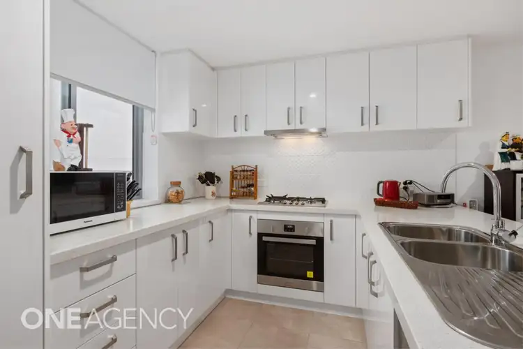 1/81 Orsino Boulevard, North Coogee WA 6163