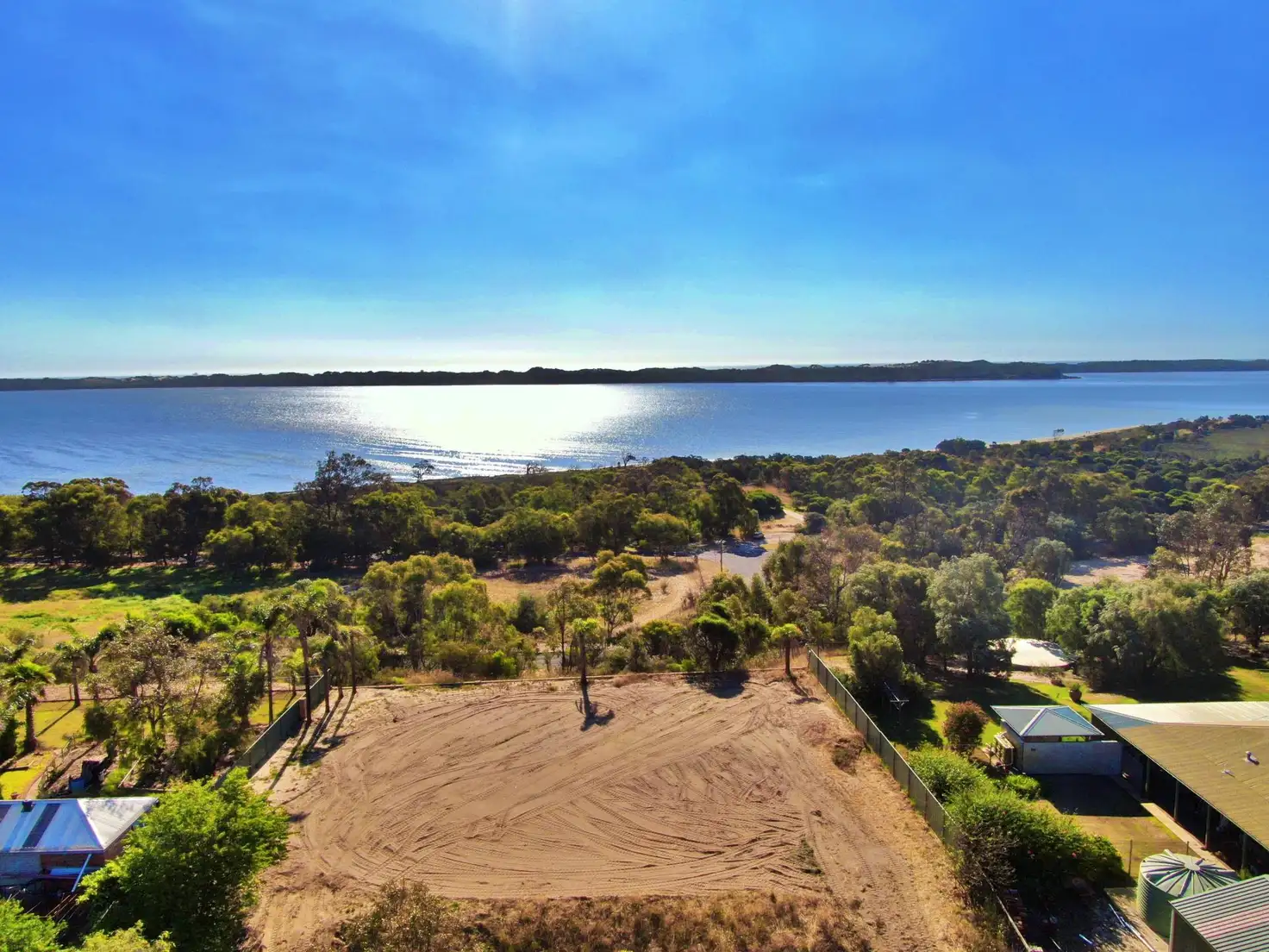 Main view of Homely land listing, 1 Stanton Way, Leschenault WA 6233
