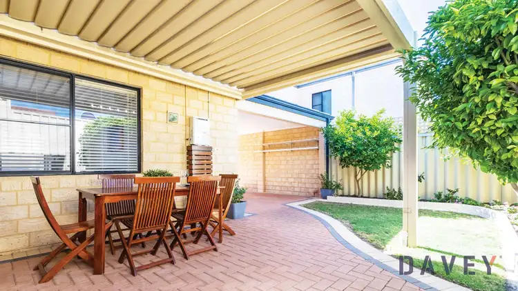 Second view of Homely house listing, 2/25 Ramsdale Street, Doubleview WA 6018
