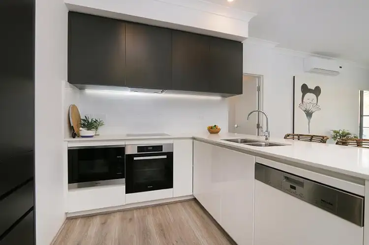Third view of Homely apartment listing, 107/85 Cambridge Street, West Leederville WA 6007