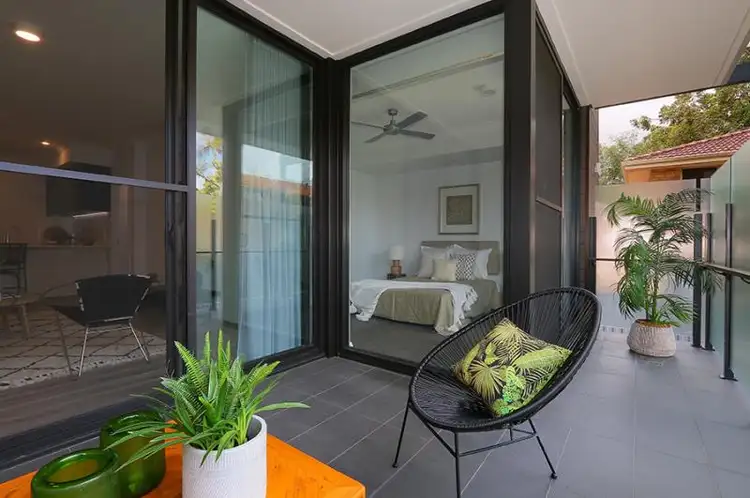 Fifth view of Homely apartment listing, 107/85 Cambridge Street, West Leederville WA 6007