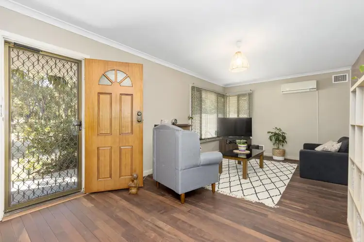 Third view of Homely house listing, 27 Rinaldo Crescent, Coolbellup WA 6163