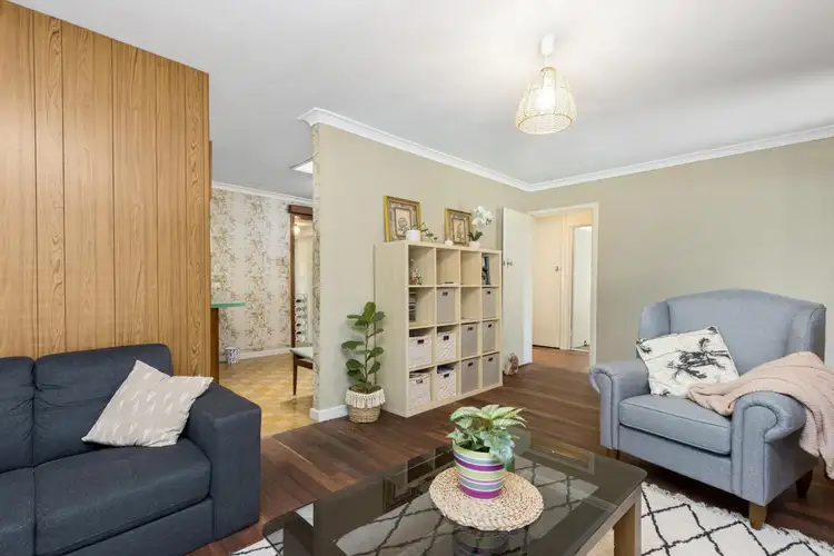 Fourth view of Homely house listing, 27 Rinaldo Crescent, Coolbellup WA 6163