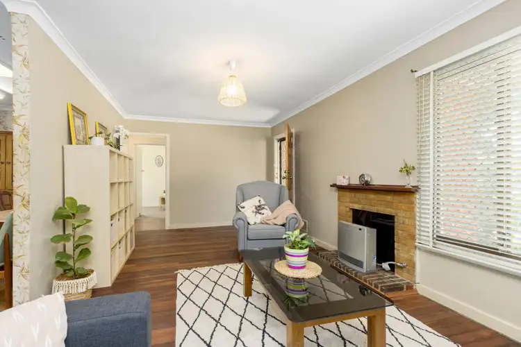 Fifth view of Homely house listing, 27 Rinaldo Crescent, Coolbellup WA 6163