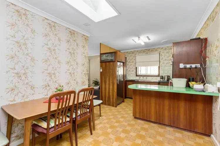 Sixth view of Homely house listing, 27 Rinaldo Crescent, Coolbellup WA 6163