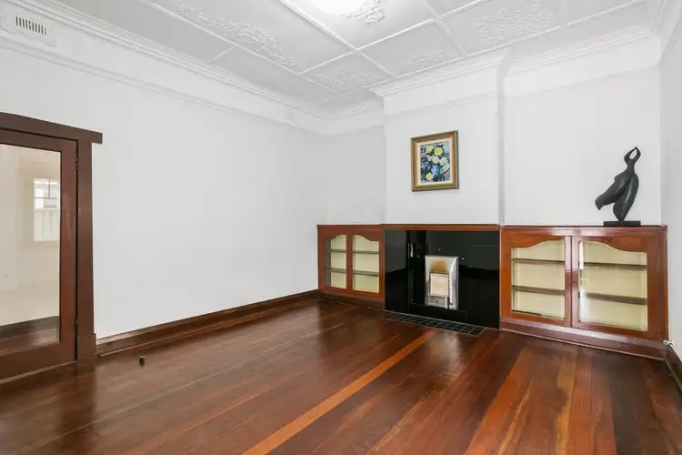Fourth view of Homely house listing, 329 Walcott Street, Coolbinia WA 6050