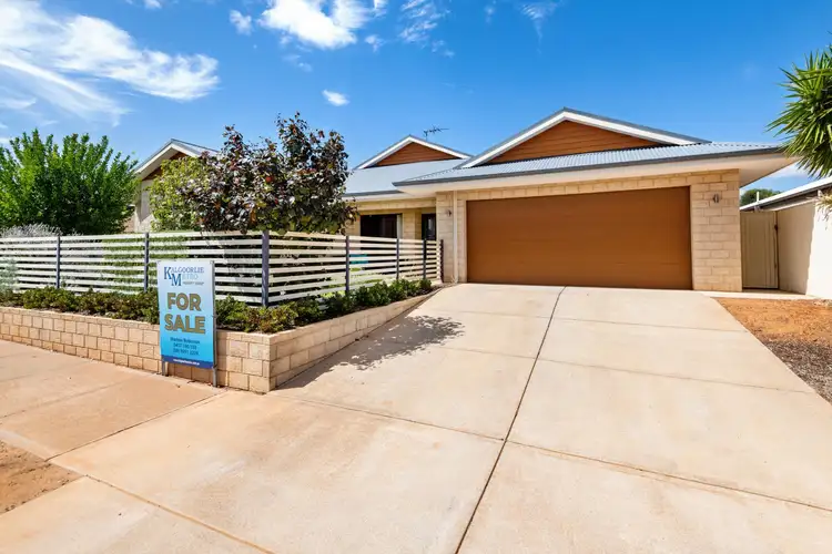 Main view of Homely house listing, 9 Puri Road, Hannans WA 6430