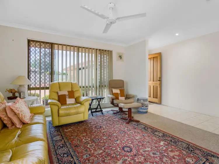 Fourth view of Homely house listing, Lot 2, 5 Murdoch Court, Parkwood WA 6147