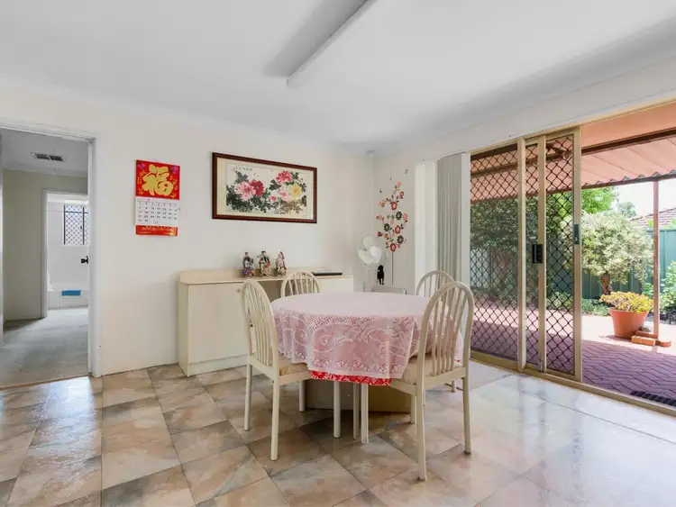 Fifth view of Homely house listing, Lot 2, 5 Murdoch Court, Parkwood WA 6147