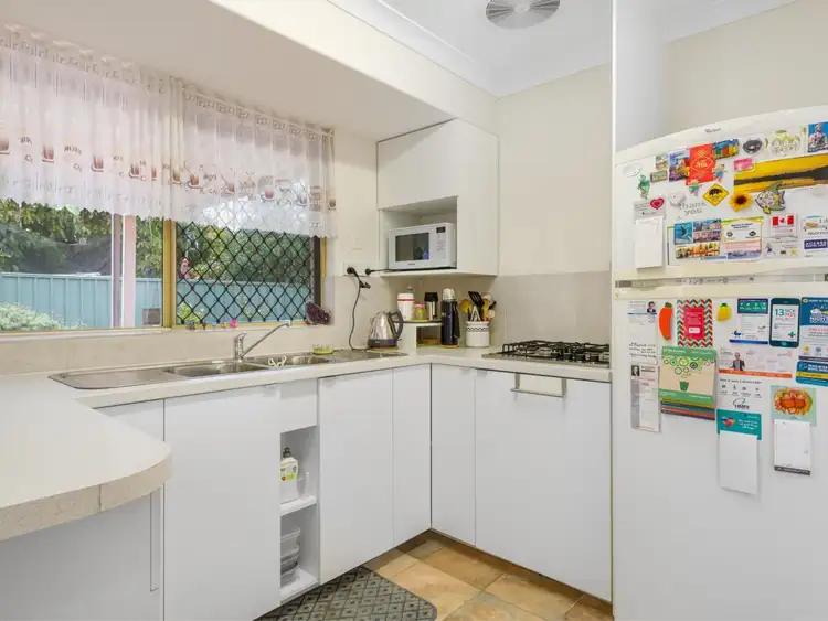 Sixth view of Homely house listing, Lot 2, 5 Murdoch Court, Parkwood WA 6147