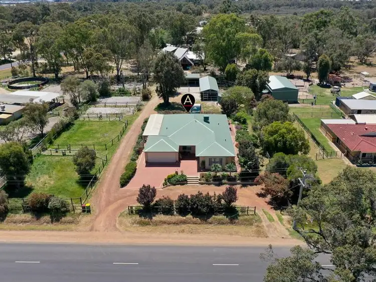 72 Paceway Court, Pinjarra WA 6208