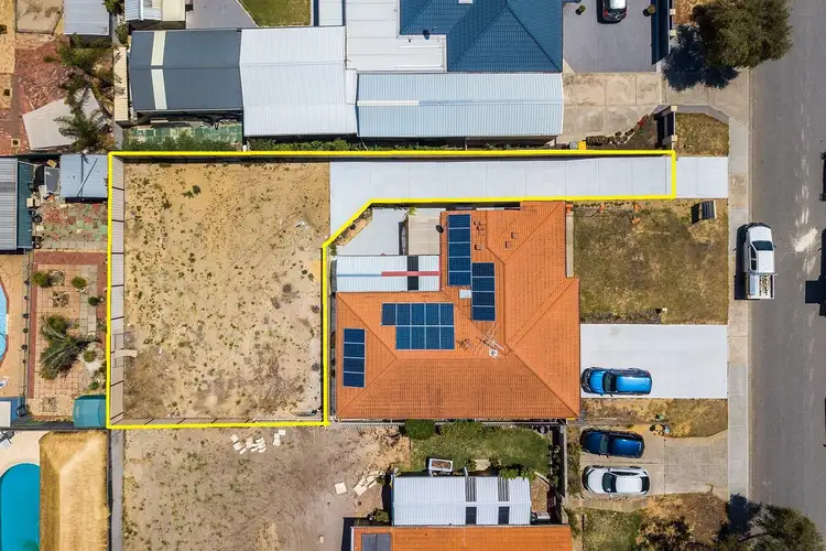 43A Gillam Way, Beechboro WA 6063
