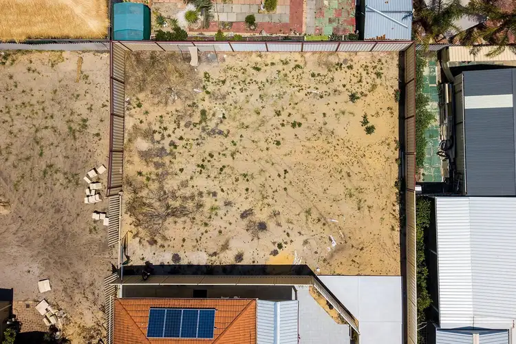 Third view of Homely land listing, 43A Gillam Way, Beechboro WA 6063