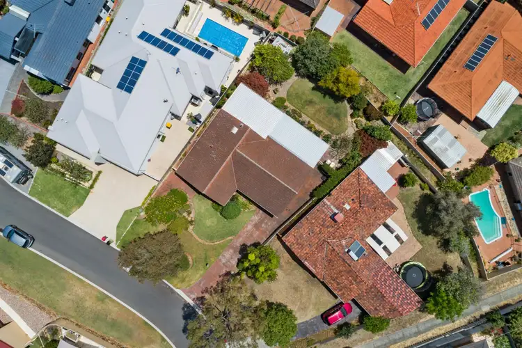 Seventh view of Homely house listing, 8 Watten Place, Duncraig WA 6023