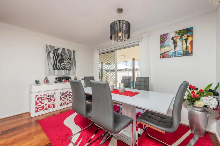 Second view of Homely house listing, 46 Thorney Way, Balga WA 6061