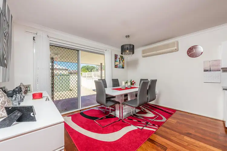 Third view of Homely house listing, 46 Thorney Way, Balga WA 6061