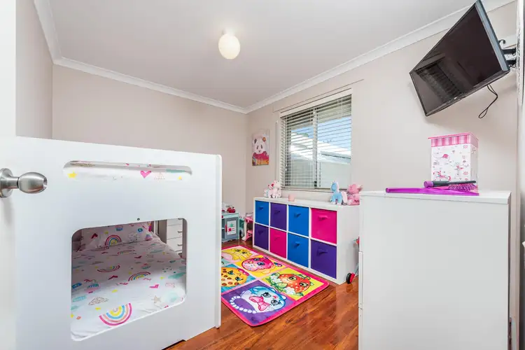 Sixth view of Homely house listing, 46 Thorney Way, Balga WA 6061