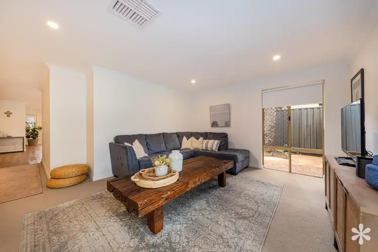 Fourth view of Homely house listing, 4 Tawson Place, Leeming WA 6149