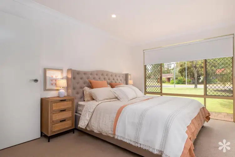 Sixth view of Homely house listing, 4 Tawson Place, Leeming WA 6149