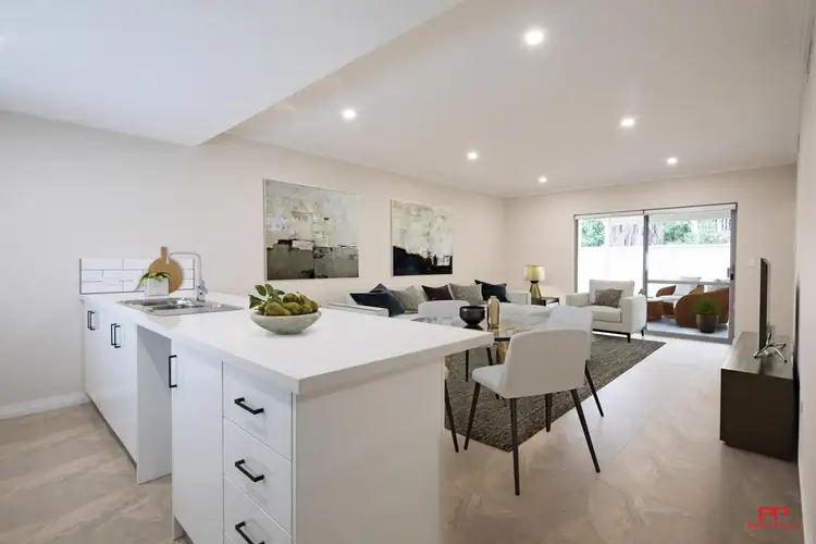 2/15 Puntie Crescent, Maylands WA 6051