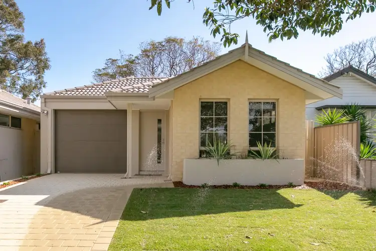 Main view of Homely house listing, Lot 1, 8 Harriott Street, Willagee WA 6156