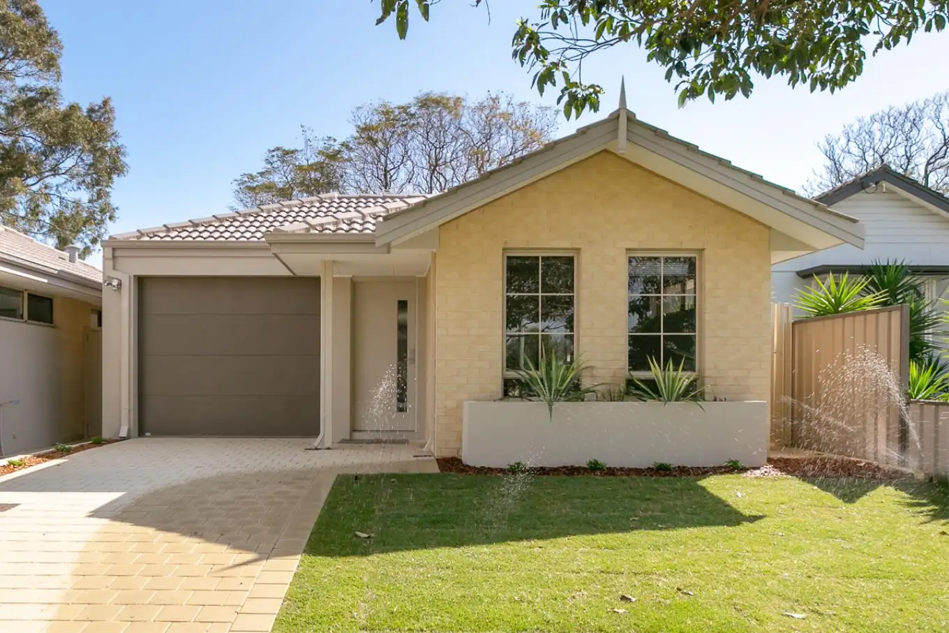 Main view of Homely house listing, Lot 1, 8 Harriott Street, Willagee WA 6156