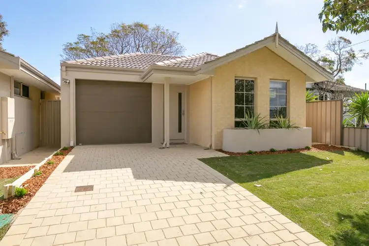 Second view of Homely house listing, Lot 1, 8 Harriott Street, Willagee WA 6156