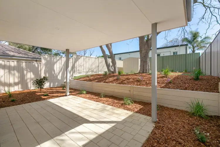 Third view of Homely house listing, Lot 1, 8 Harriott Street, Willagee WA 6156