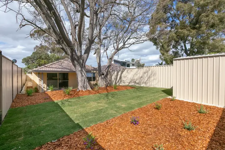 Fourth view of Homely house listing, Lot 1, 8 Harriott Street, Willagee WA 6156