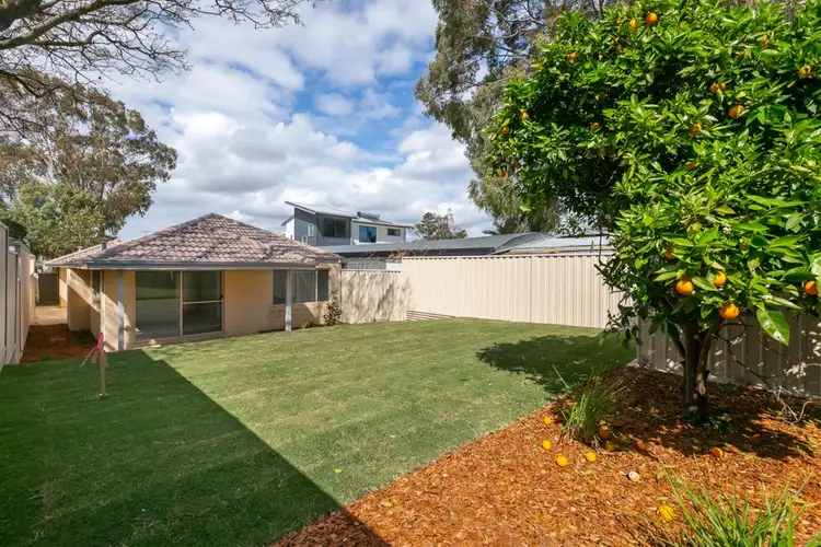 Fifth view of Homely house listing, Lot 1, 8 Harriott Street, Willagee WA 6156
