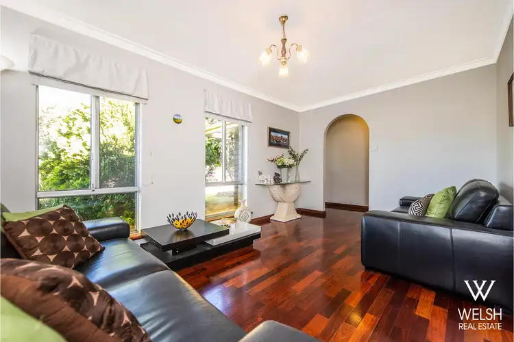 Second view of Homely house listing, 17 Tawny Way, Thornlie WA 6108