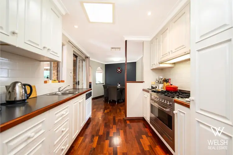 Seventh view of Homely house listing, 17 Tawny Way, Thornlie WA 6108