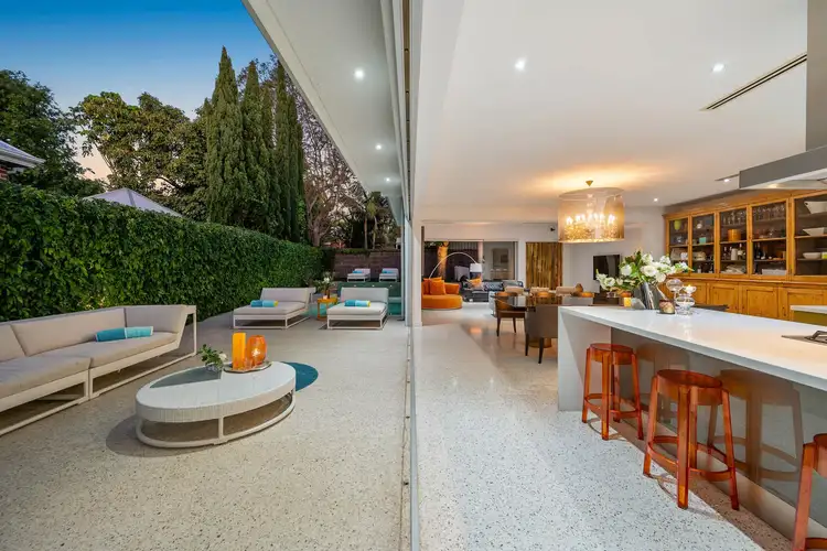 Second view of Homely house listing, 94 Olive Street, Subiaco WA 6008