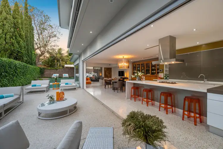 Third view of Homely house listing, 94 Olive Street, Subiaco WA 6008