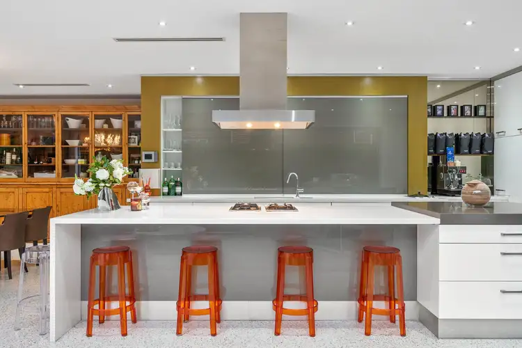 Fourth view of Homely house listing, 94 Olive Street, Subiaco WA 6008