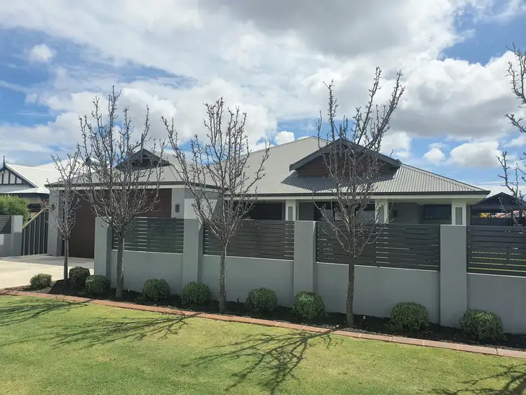 Main view of Homely house listing, 11 Neroli Link, Atwell WA 6164